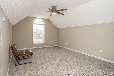 Tiny photo for 3422 Rudland Court, Fayetteville, NC 28304 (MLS # 764222)