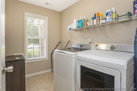 Tiny photo for 3422 Rudland Court, Fayetteville, NC 28304 (MLS # 764222)