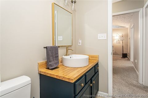 Tiny photo for 3422 Rudland Court, Fayetteville, NC 28304 (MLS # 764222)