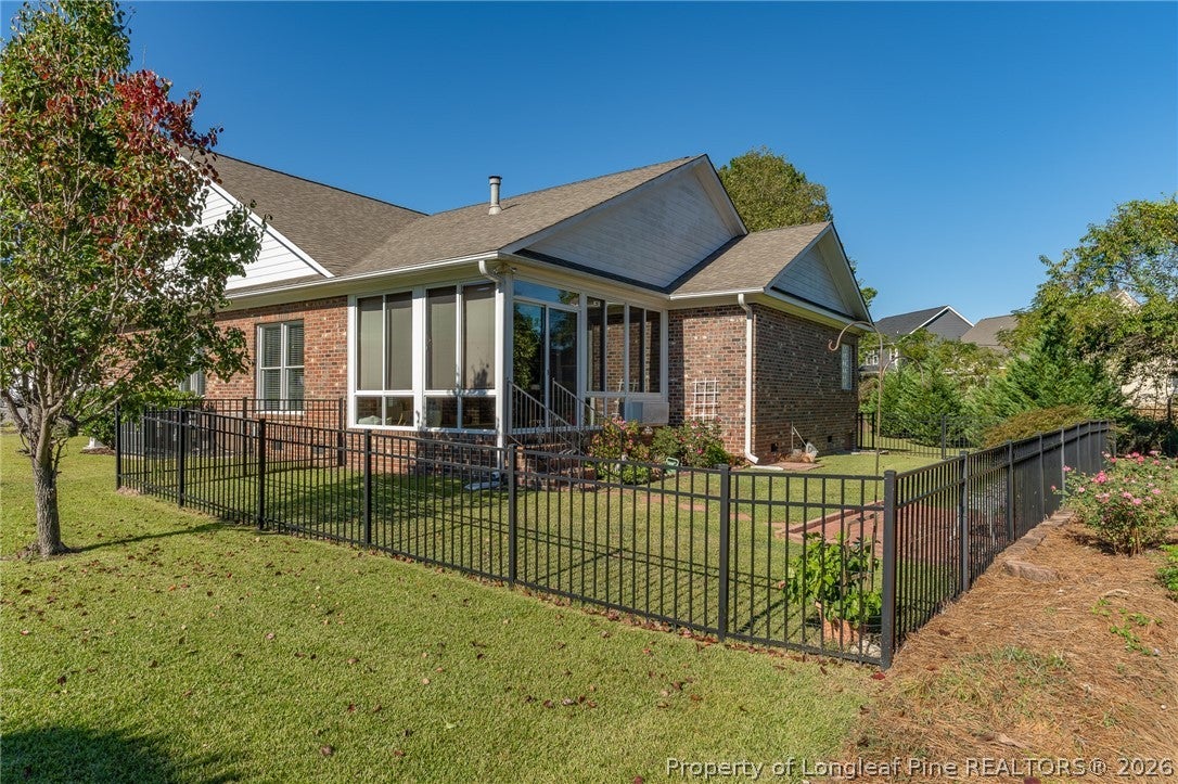 3001 Metthame Drive