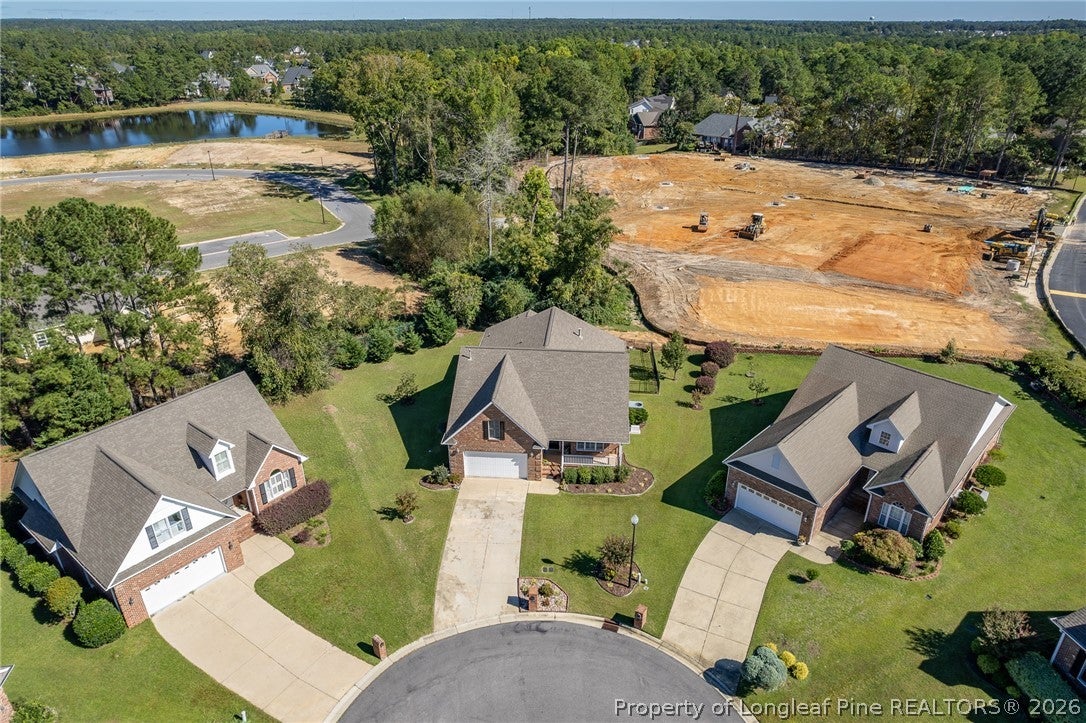 3001 Metthame Drive