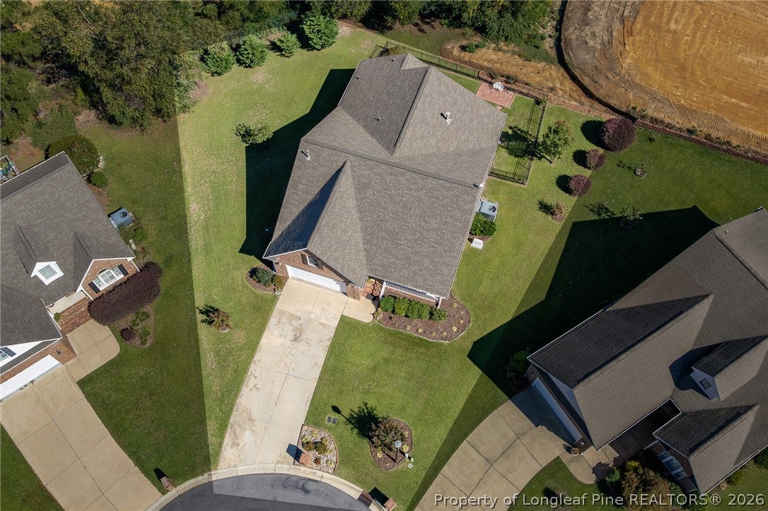 3001 Metthame Drive