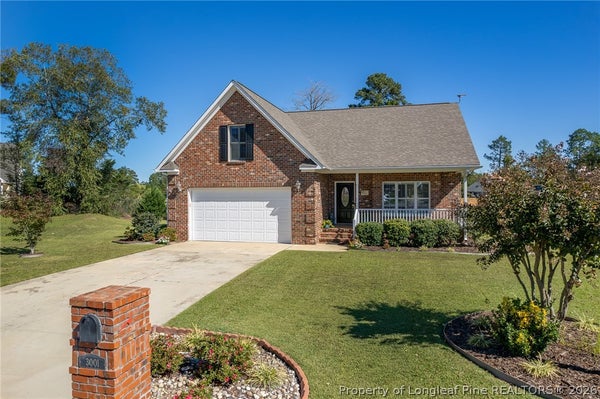 3001 METTHAME DR, FAYETTEVILLE, NC 28306 - Image 6a917b8b92c41336983f36daaac64499/3312866655