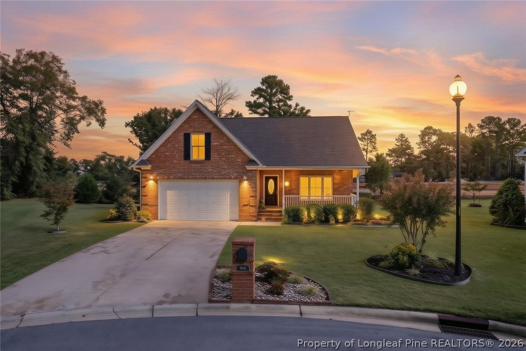 3001 Metthame Drive