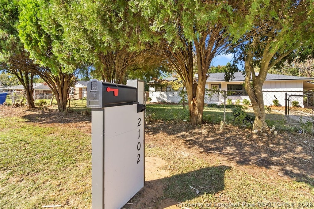 Photo of 2102 Biltmore Drive, Fayetteville, NC 28304 (MLS # 770815)