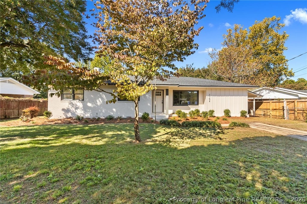 Photo of 2102 Biltmore Drive, Fayetteville, NC 28304 (MLS # 770815)