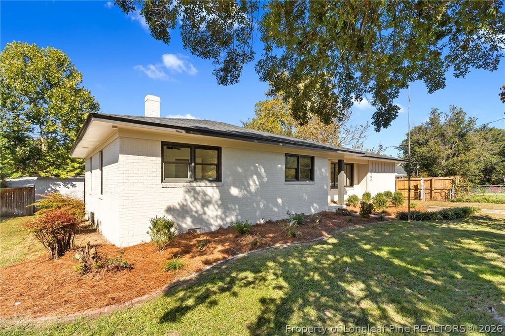 Photo of 2102 Biltmore Drive, Fayetteville, NC 28304 (MLS # 770815)