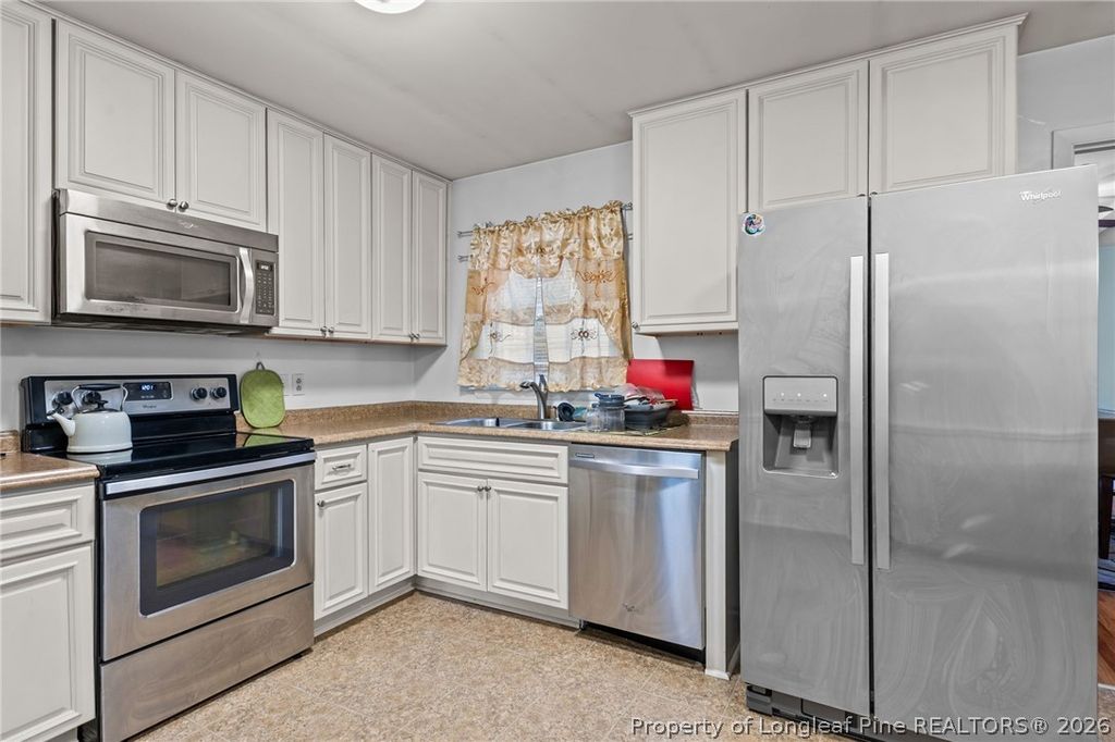 Photo of 726 Ashboro Street, Fayetteville, NC 28311 (MLS # 757622)