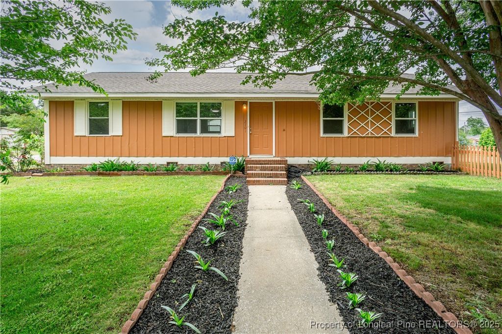 Photo of 2701 DALY Avenue, Spring Lake, NC 28390 (MLS # 752107)