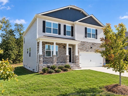 154 FAIR CHILD RD, SPRING LAKE, NC 28390 - Image 6ac6578f200247183804e0076de1ac6d/1207241382