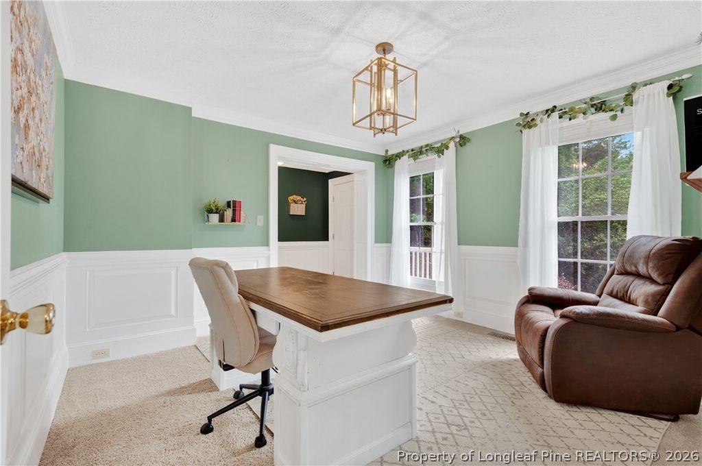 Photo of 427 Newburgh Drive, Fayetteville, NC 28311 (MLS # 762472)