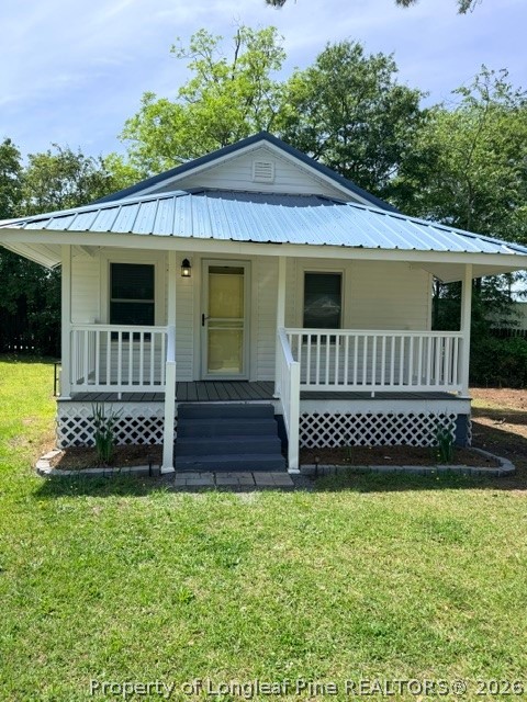Photo 1 of 13 — 33 State Street, Lumberton, NC 28358