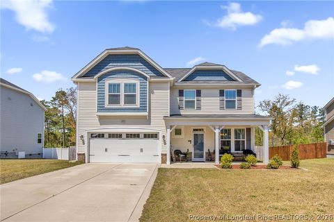 3775 Glencourse Way Fayetteville NC 28311