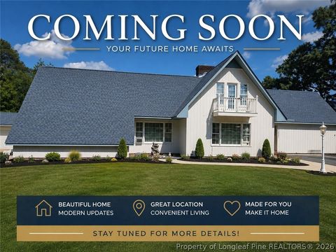 Photo of 12541 Lakewood Drive, Laurinburg, NC 28352 (MLS # 763618)