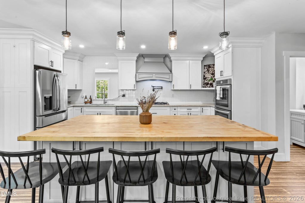 Photo of 3516 Wicker Street, Sanford, NC 27330 (MLS # 768681)