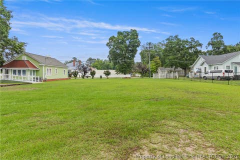 Tiny photo for 410 S Main Street, Laurinburg, NC 28352 (MLS # 763655)