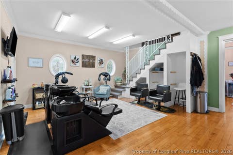 Tiny photo for 410 S Main Street, Laurinburg, NC 28352 (MLS # 763655)