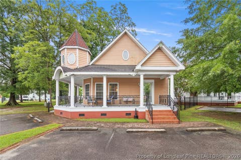 Tiny photo for 410 S Main Street, Laurinburg, NC 28352 (MLS # 763655)