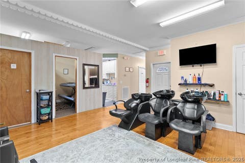 Tiny photo for 410 S Main Street, Laurinburg, NC 28352 (MLS # 763655)