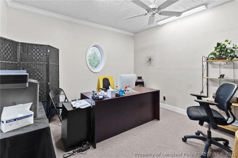 Tiny photo for 410 S Main Street, Laurinburg, NC 28352 (MLS # 763655)