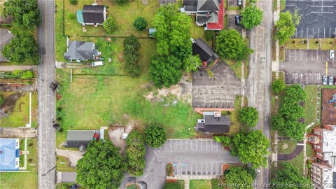 Tiny photo for 410 S Main Street, Laurinburg, NC 28352 (MLS # 763655)