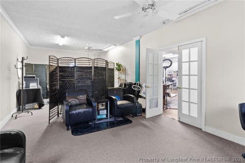 Tiny photo for 410 S Main Street, Laurinburg, NC 28352 (MLS # 763655)