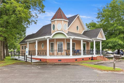 Tiny photo for 410 S Main Street, Laurinburg, NC 28352 (MLS # 763655)