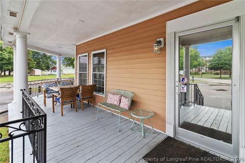Tiny photo for 410 S Main Street, Laurinburg, NC 28352 (MLS # 763655)