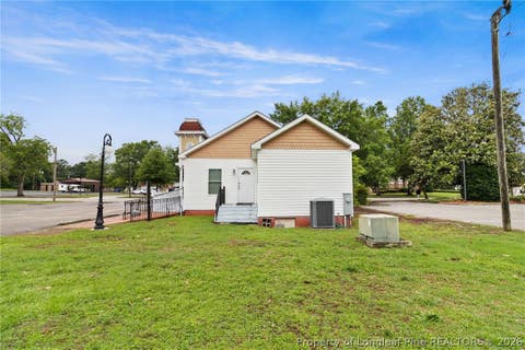 Tiny photo for 410 S Main Street, Laurinburg, NC 28352 (MLS # 763655)