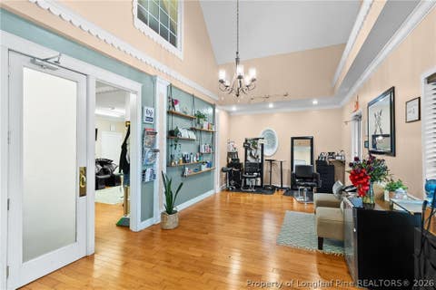 Tiny photo for 410 S Main Street, Laurinburg, NC 28352 (MLS # 763655)