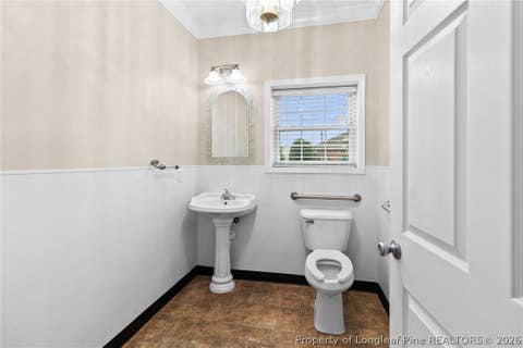 Tiny photo for 410 S Main Street, Laurinburg, NC 28352 (MLS # 763655)