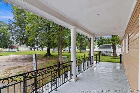Tiny photo for 410 S Main Street, Laurinburg, NC 28352 (MLS # 763655)