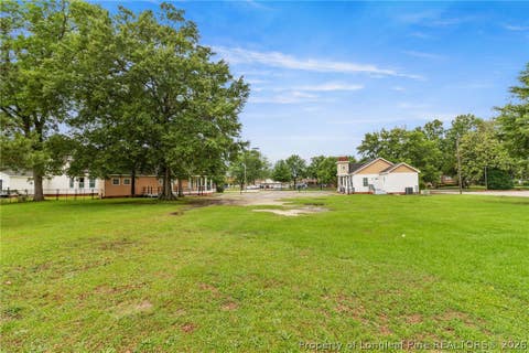 Tiny photo for 410 S Main Street, Laurinburg, NC 28352 (MLS # 763655)