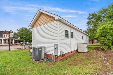 Tiny photo for 410 S Main Street, Laurinburg, NC 28352 (MLS # 763655)