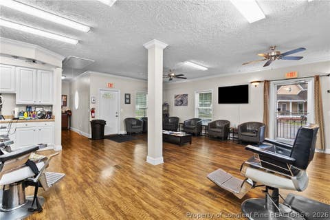 Tiny photo for 410 S Main Street, Laurinburg, NC 28352 (MLS # 763655)