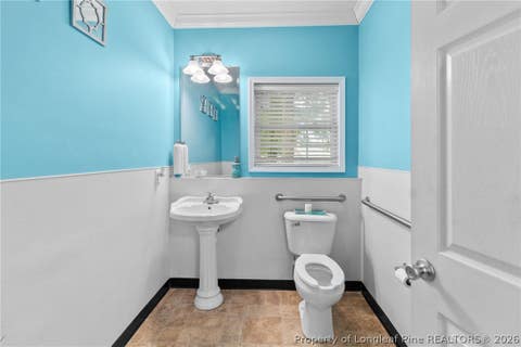 Tiny photo for 410 S Main Street, Laurinburg, NC 28352 (MLS # 763655)