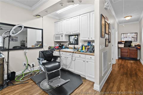 Tiny photo for 410 S Main Street, Laurinburg, NC 28352 (MLS # 763655)