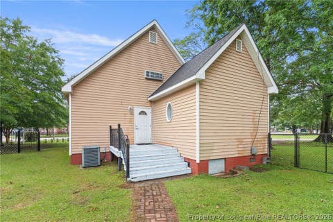 Tiny photo for 410 S Main Street, Laurinburg, NC 28352 (MLS # 763655)