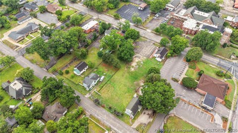 Tiny photo for 410 S Main Street, Laurinburg, NC 28352 (MLS # 763655)