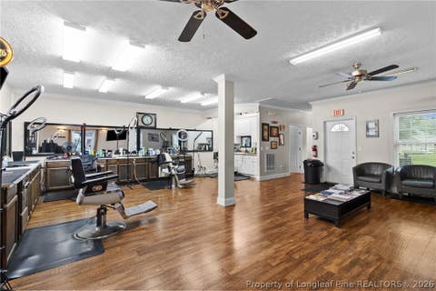 Tiny photo for 410 S Main Street, Laurinburg, NC 28352 (MLS # 763655)