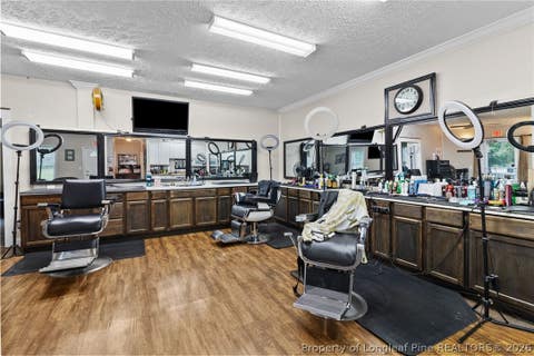 Tiny photo for 410 S Main Street, Laurinburg, NC 28352 (MLS # 763655)