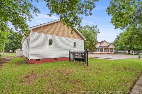 Tiny photo for 410 S Main Street, Laurinburg, NC 28352 (MLS # 763655)