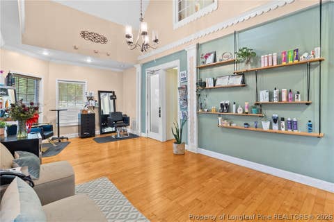 Tiny photo for 410 S Main Street, Laurinburg, NC 28352 (MLS # 763655)