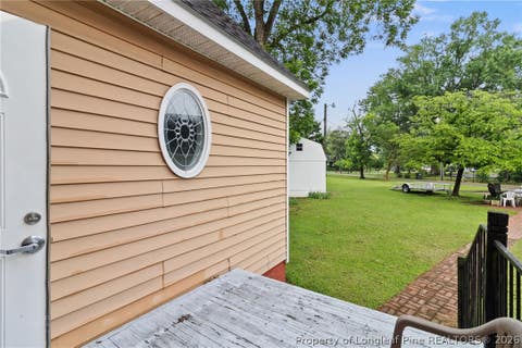 Tiny photo for 410 S Main Street, Laurinburg, NC 28352 (MLS # 763655)