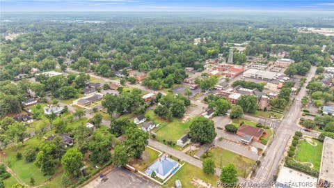 Tiny photo for 410 S Main Street, Laurinburg, NC 28352 (MLS # 763655)