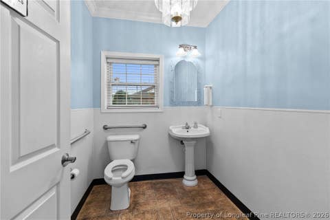 Tiny photo for 410 S Main Street, Laurinburg, NC 28352 (MLS # 763655)