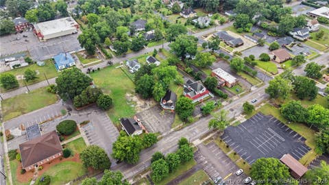 Tiny photo for 410 S Main Street, Laurinburg, NC 28352 (MLS # 763655)