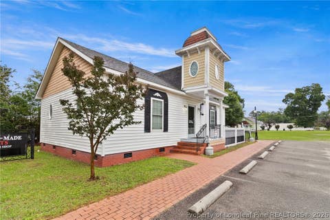 Tiny photo for 410 S Main Street, Laurinburg, NC 28352 (MLS # 763655)