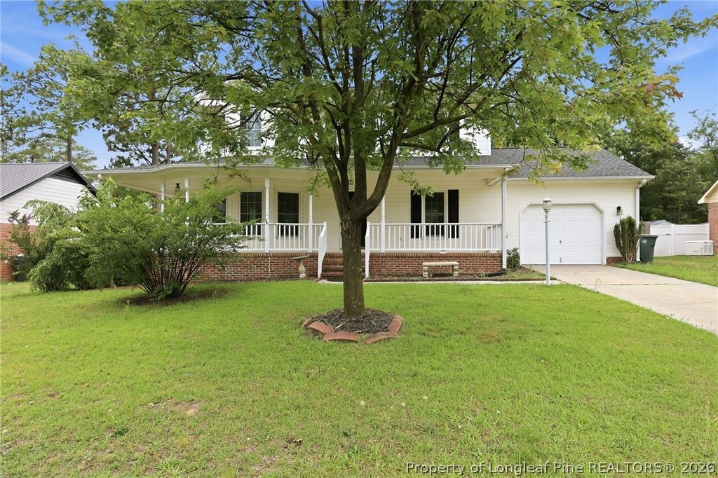 Photo of 6824 Saint Julian Way, Fayetteville, NC 28314 (MLS # 764740)
