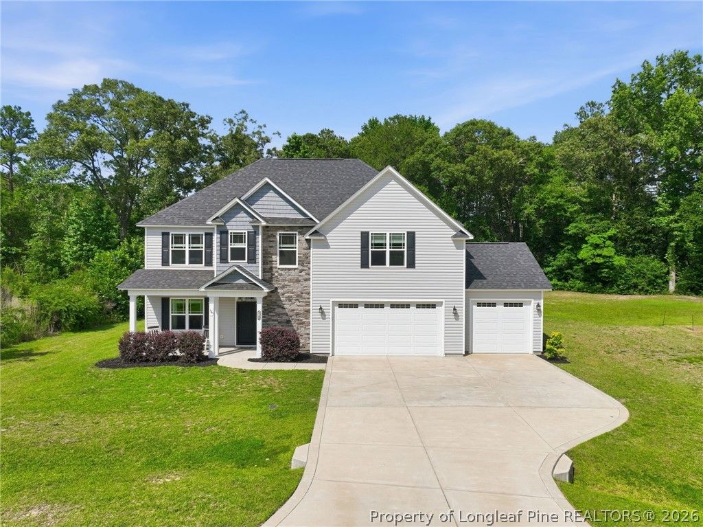 Photo of 2148 Piglet Place, Stedman, NC 28391 (MLS # 763764)